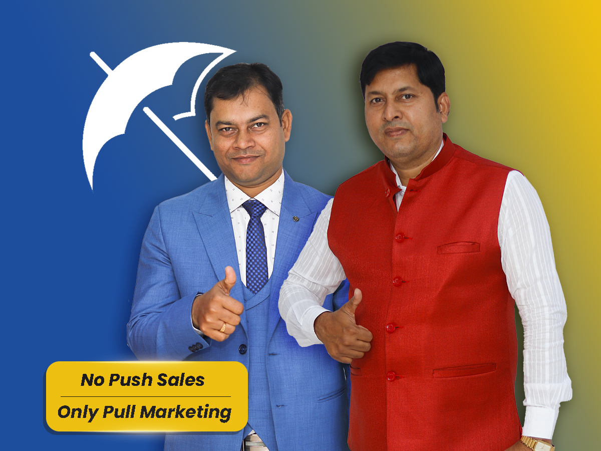 Insurance Marketing
